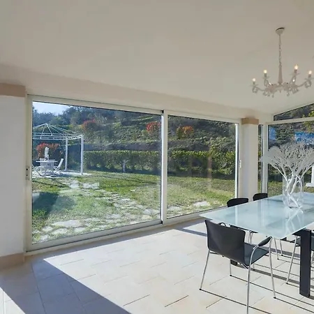 Villa Casa Joy *