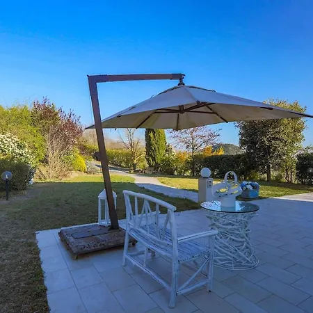 Villa Casa Joy
