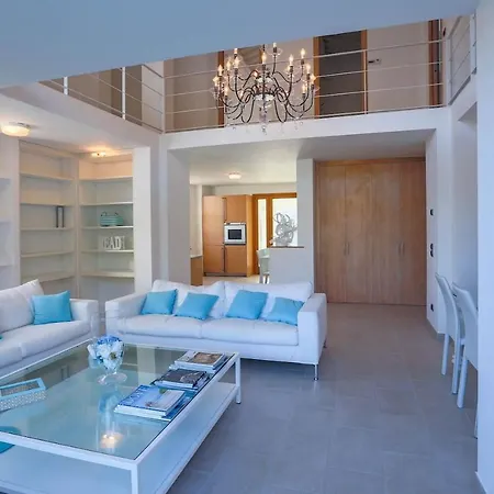 Villa Casa Joy *