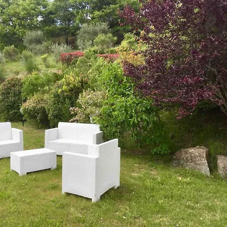 Casa Joy Villa Perugia