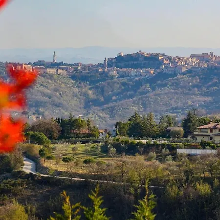 Casa Joy Villa Perugia