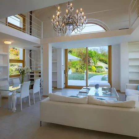 Villa Casa Joy