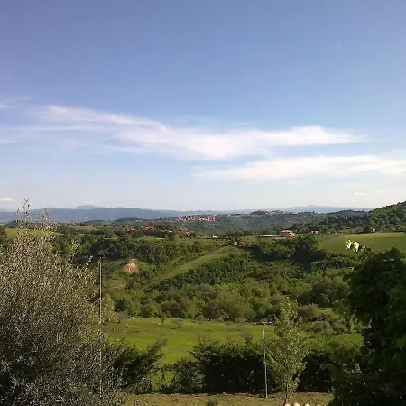 Casa Joy Villa Perugia