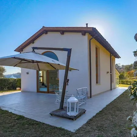 Casa Joy Villa Perugia